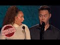UNEXPECTED Singing Voice on AGT 2024 SHOCKS the Judges!