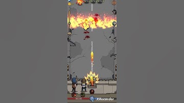 Zombie War Idle Defense Game part 7#viral #live #gaming #games #shortvideo #shorts #gmpgaming