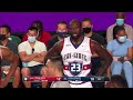 Season 4 Playoffs | Tri-State vs Trilogy | Full Game