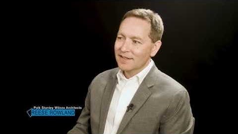 Reese Rowland - Arkansas Construction Hall of Fame - 2018