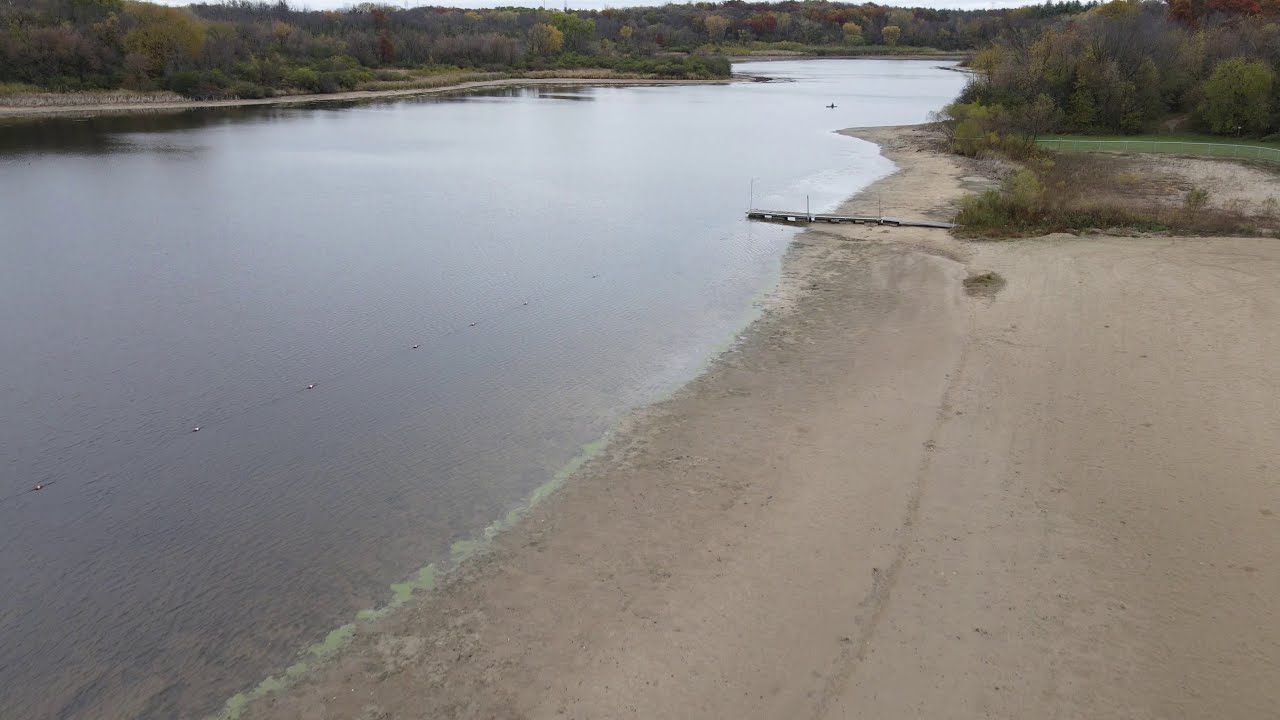 Illinois Olson Lake and Rock Cut YouTube