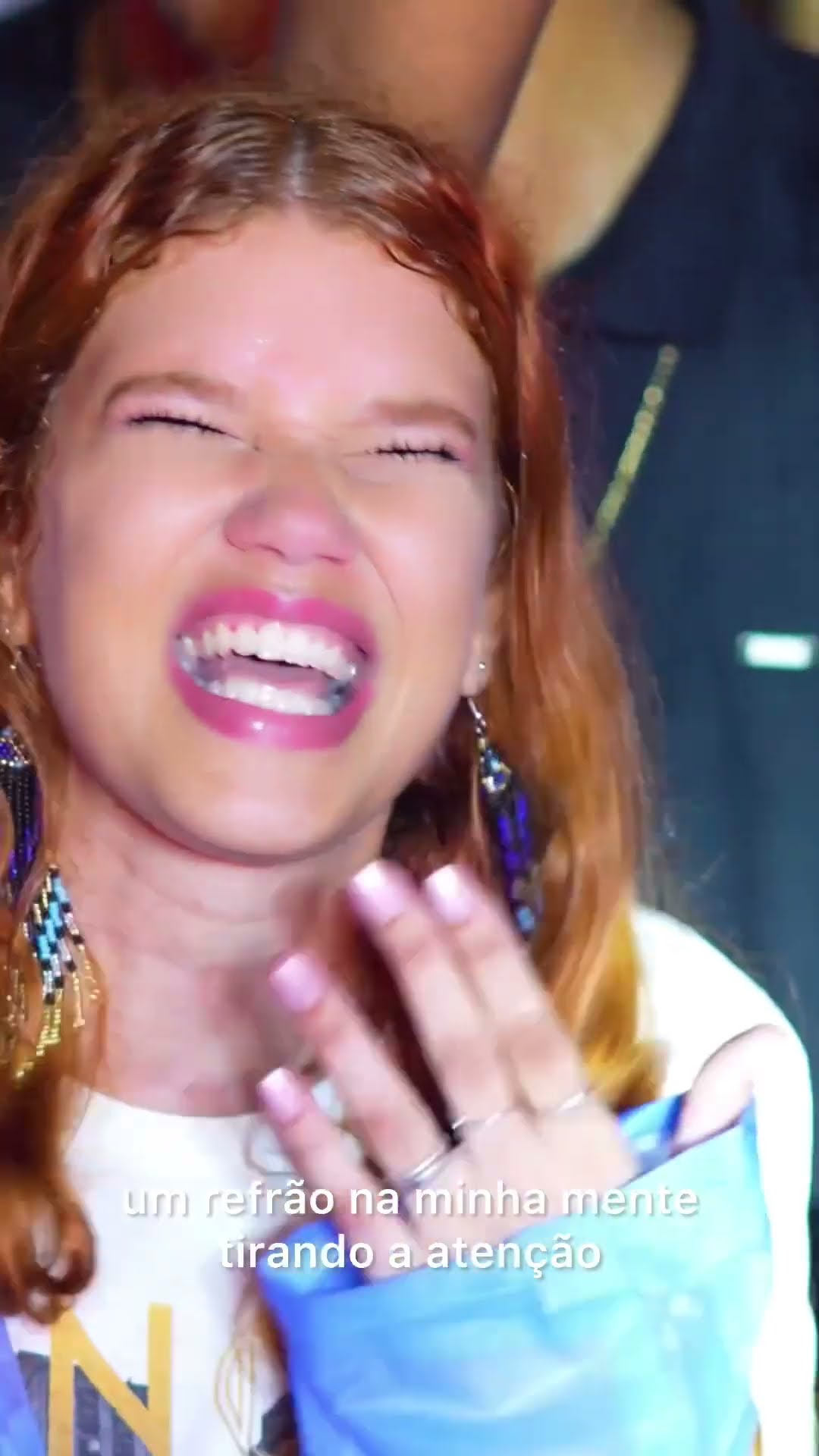 é lindo de ver vcs cantando com sentimento ?#eusousentimento #shorts