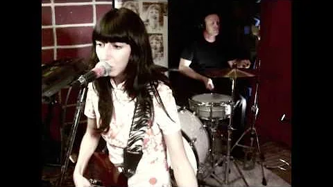 MEREDITH MEYER- "VIDEO GAME GIRL"