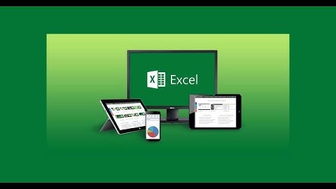 EXCEL PAYROLL PT1 INTRODUCTION