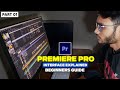 Learn Premiere Pro Interface Fast | No Experience Needed