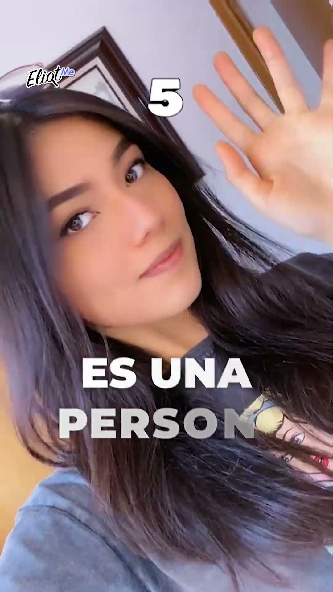10 COSAS INCREÍBLES QUE NO SABÍAS DE MARIANA PALACIOS #shorts