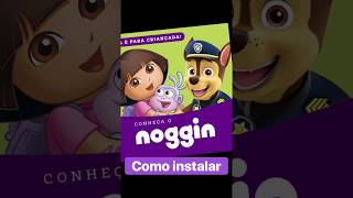 Nowtech - App Noggin