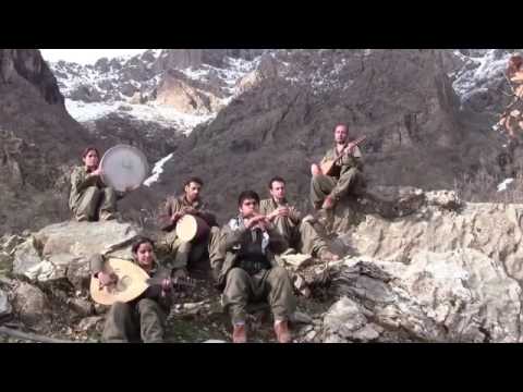 Pkk music