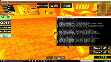 ROBLOX EXPLOIT: SEMICOL0NV2 (PATCHED)