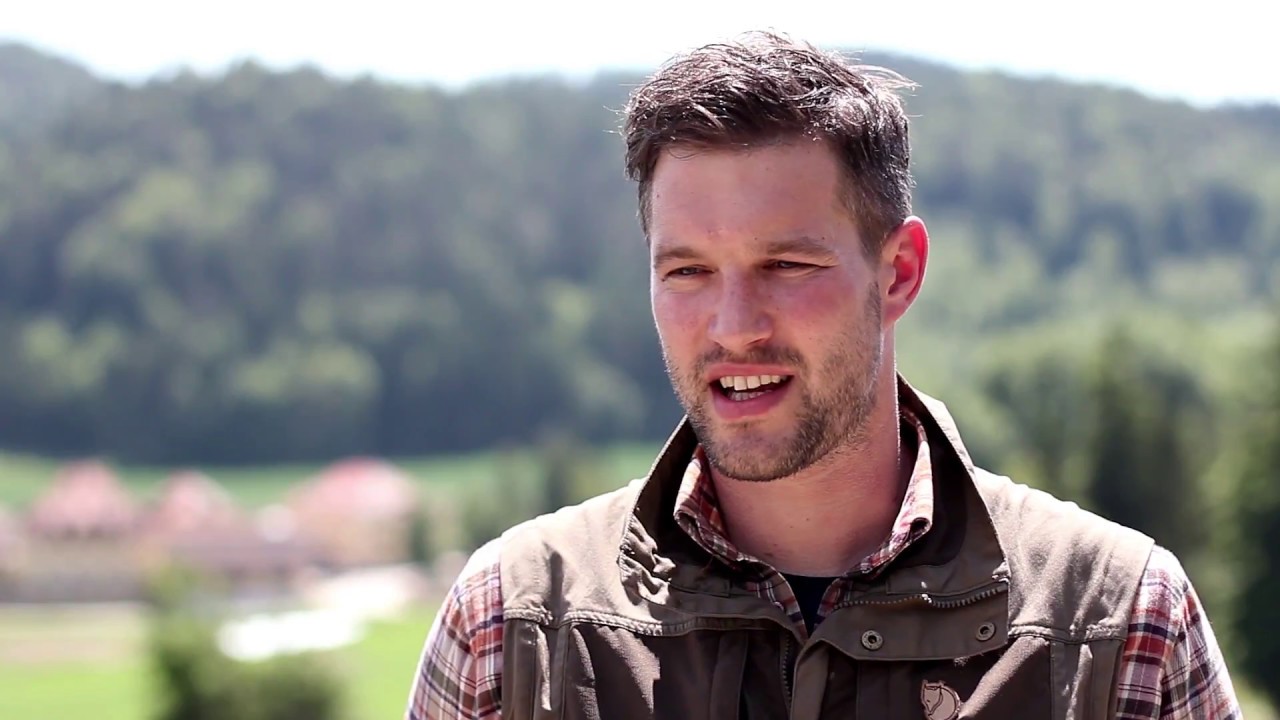 Jailshop: Landwirtschaft in der Justizanstalt Klagenfurt-Rottenstein