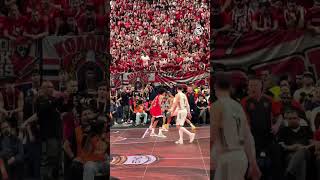 RM #realmadridbasket #euroleague #finalfour #aporla12 #halamadrid