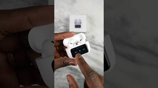 New Airpods Pro with a Display🤯🤯??? #airpods #airpodspro