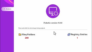 How to Uninstall iTubeGo with Total Uninstaller 2024