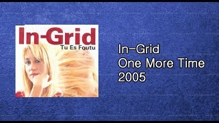 In Grid - One More Time 2005