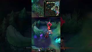 zed chase lvl 6 | #checcaa on #Twitch