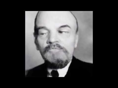 Vladimir Lenin Sings Baka Mitai Youtube - lenin portrait roblox
