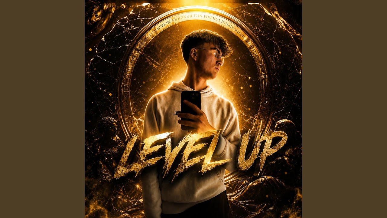 Ver Level Up en YouTube Ver Level Up en YouTube
