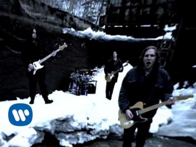 Seven Mary Three - Water's Edge