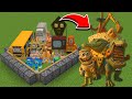 ALL New Italian Brainrot Animals combined in minecraft