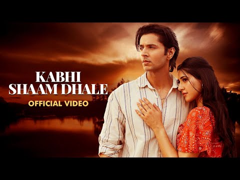 Kabhi Shaam Dhale (Official Video) Jaani | Mohammad Faiz | Divya Kalia | Siddharth Gupta | New Song