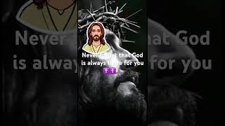 Never forget that God can make things happen in your life and not just for yourself✝️☦️🙏🏽