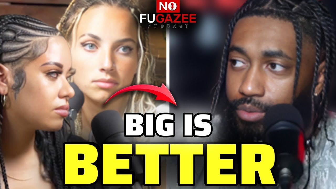 A Man’s Package OR Height? 304s Method Of Choosing 👀