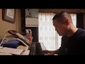 坂道を上って(坂道のアポロン) (小田和正)(cover)(ショートバージョン)