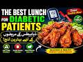 The BEST Crispy Chicken Wings Recipe for Diabetic Patients  Low Carb &amp; Easy Homemade Wings