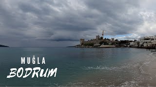 Hadi Gel Gezelim - Muğla Bodrum&Gümüşlük - Bölüm 2 #MekanikChef #Travel #Lada2102