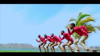 ITAKUWAJE - AIC Nzega Vijana Choir