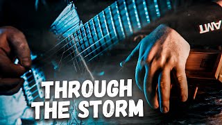 Leos Hellscream - Through The Storm