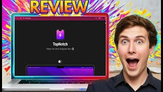 NotchNook vs Alcove vs TopNotch: Best Mac Notch Apps Comparison and Review