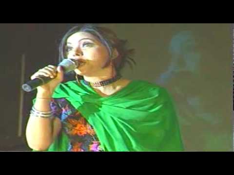 20. BHUPINDER SIDHU Sangrur'S dance -Miss World Pu...