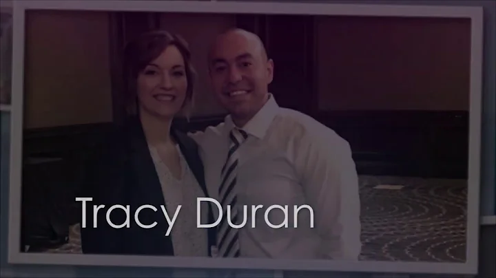 Tracy Duran - 2019 Topeka's Top 20 Under 40 Honoree