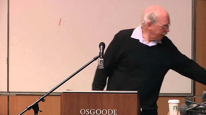 A Look at the Development of Legal Education in On...