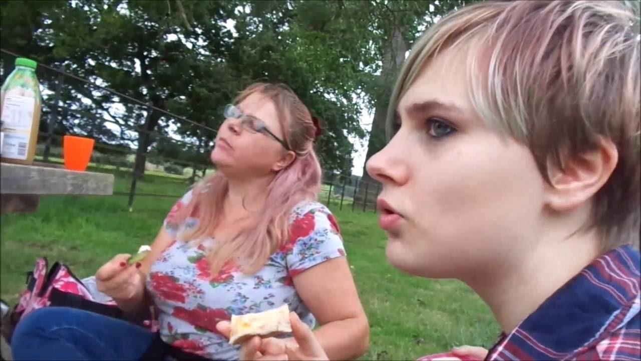 They Had A Pet Bear YouTube