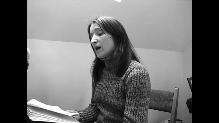 AMAZING GRACE - Beata Jaszyk