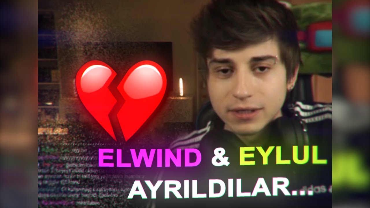Elwind 💔 Eylül