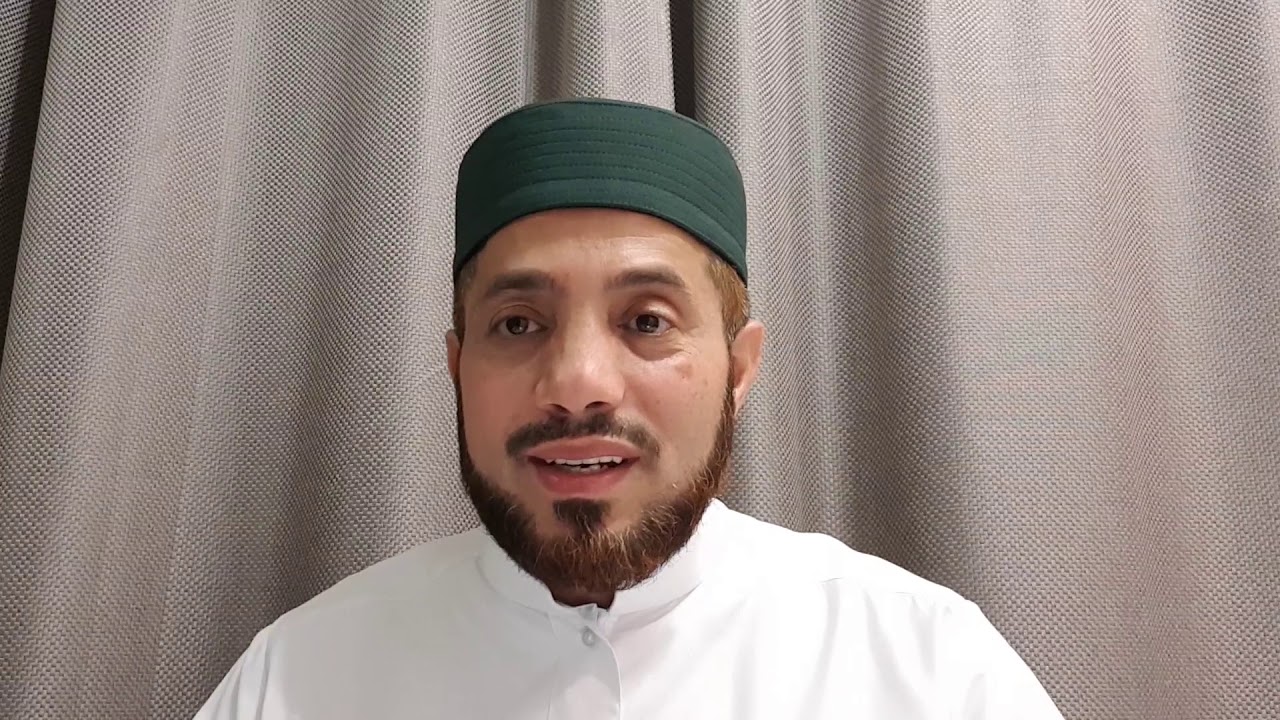 هل الخلاف بين الحنابلة والأشاعرة لفظي في مسألة الحرف والصوت والكلام النفسي؟