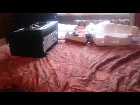 Обзор лазерного принтера HP LaserJet P1102w