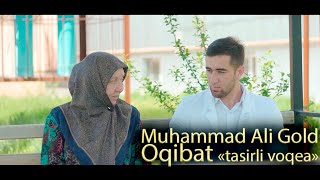 Muhammad Ali Gold - Oqibat | Окибат 