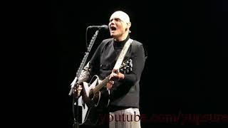 The Smashing Pumpkins - Disarm - Live HD (Wells Fargo Center)