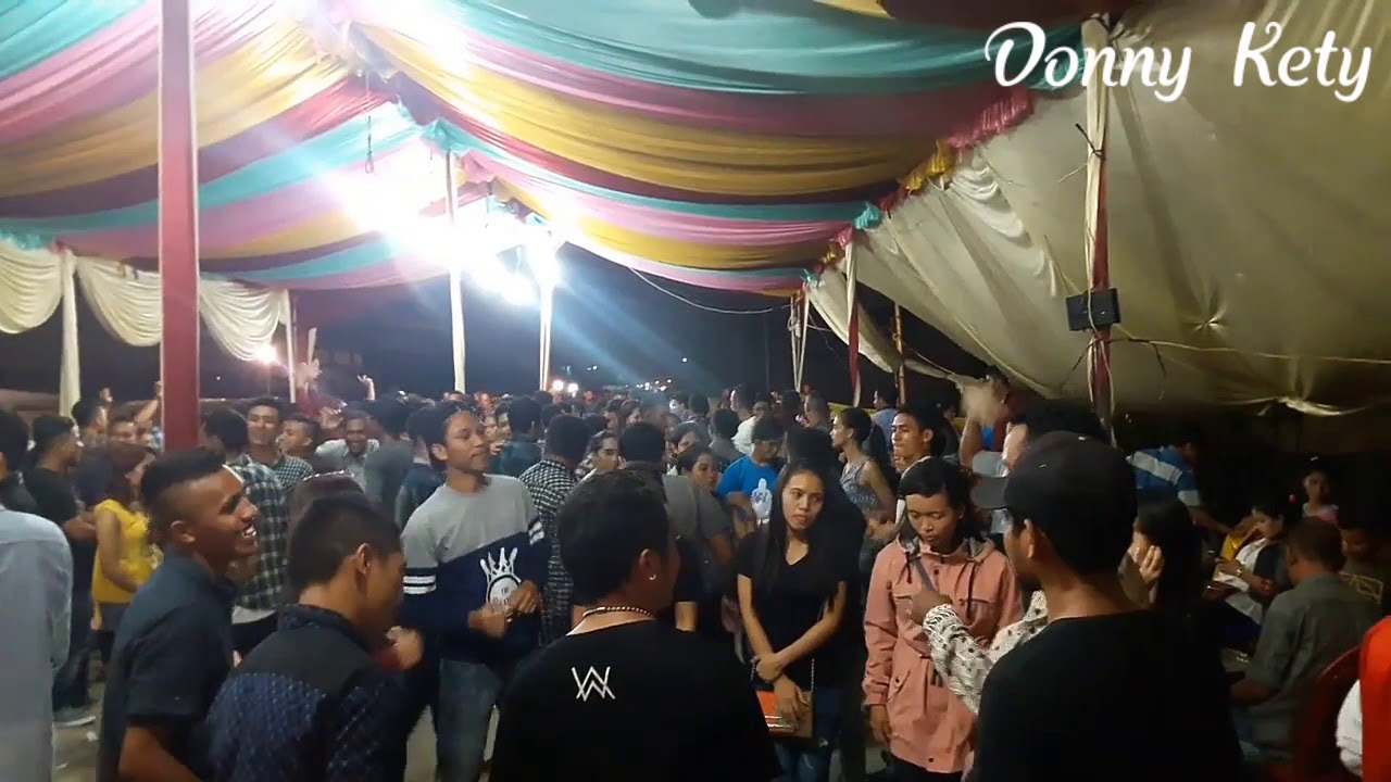 Lagu Joget Terbaru 2018 [ Susi I Love You ] Samawa Group By Ferry Lado ™