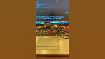 Python script request  ChatGPT  to gain the code  to make Arduino work directly
