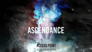 Audiomachine Access Point