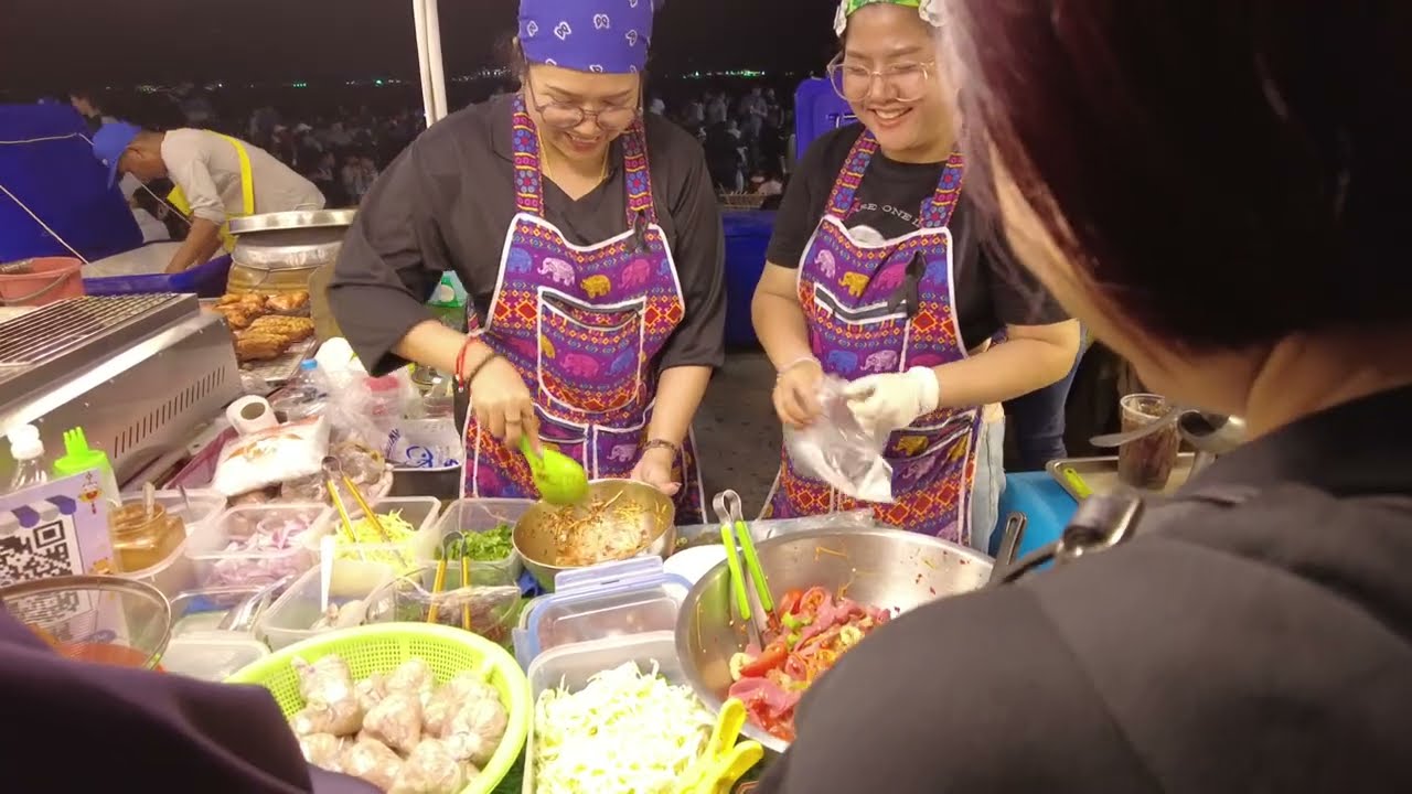 Firework Festival Pattaya 2025