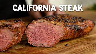 The Steak Only Californians Know About