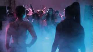Booty Luv - This Night Official Video (HD)