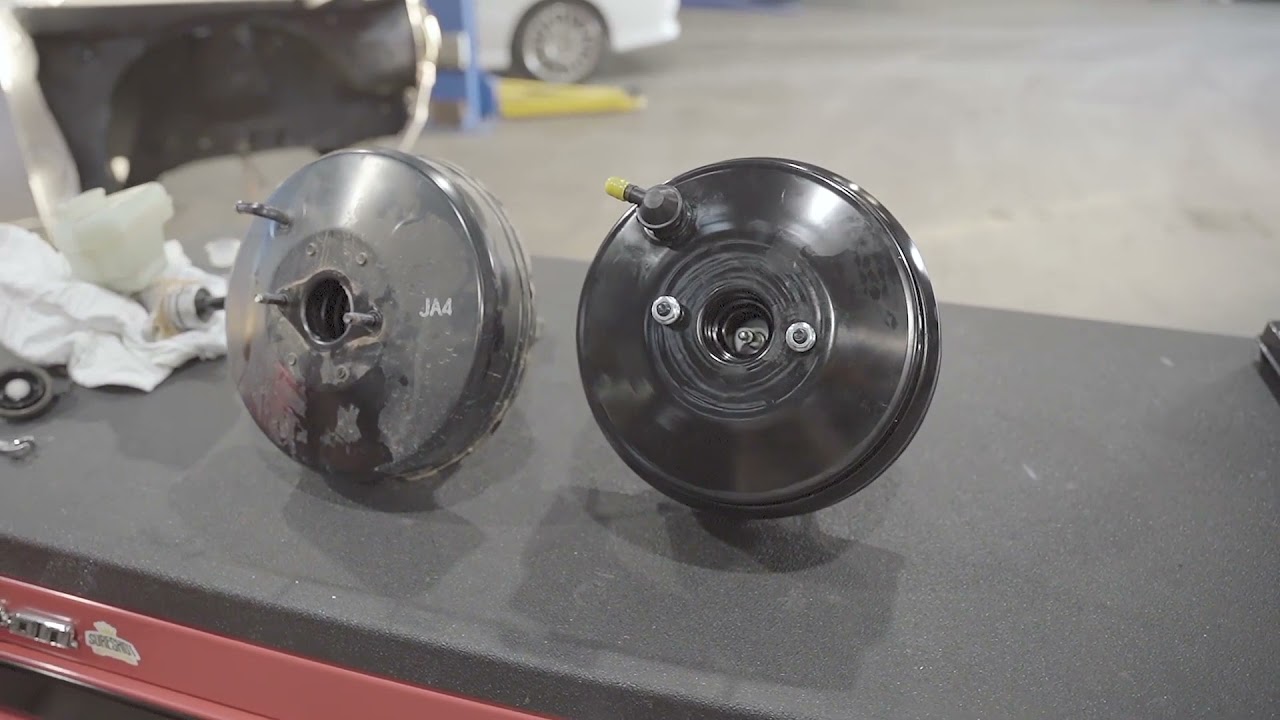 How to Install the Bendix Ultimate 4WD Brake Booster Upgrade