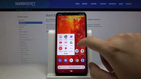 Where are Downloaded Files in NOKIA 8.1 - Saved Files Location